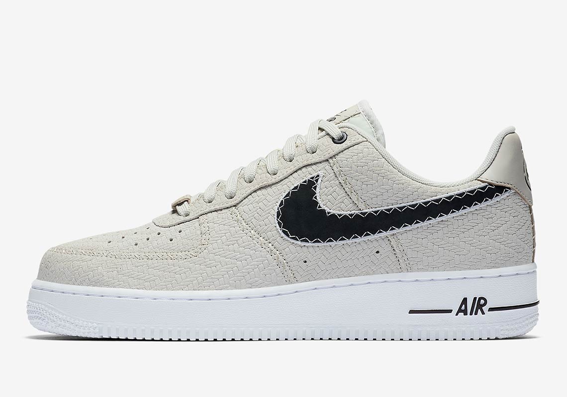 Nike Air Force 1 N7 Ao2369 001