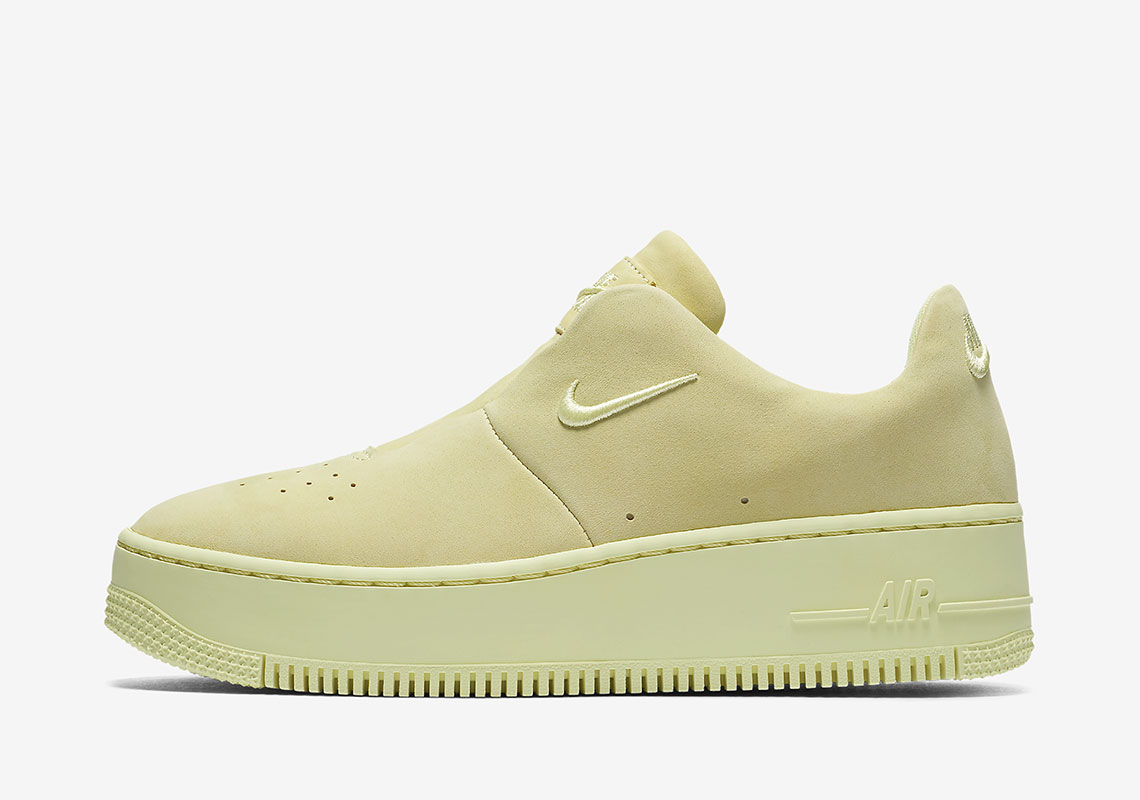 Nike Air Force 1 Sage Ao1215 300 1