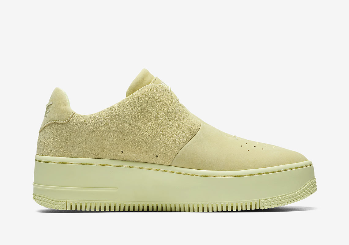 Nike Air Force 1 Sage Ao1215 300 3