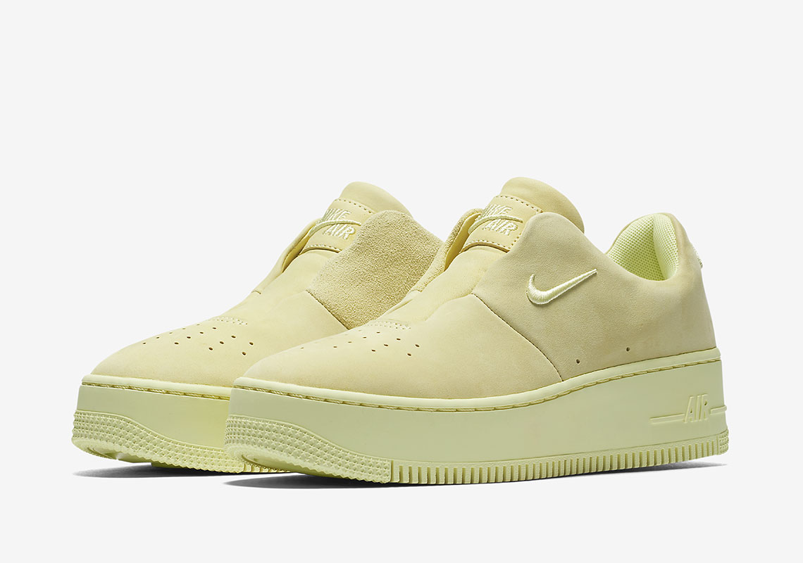 Nike Air Force 1 Sage Ao1215 300 5