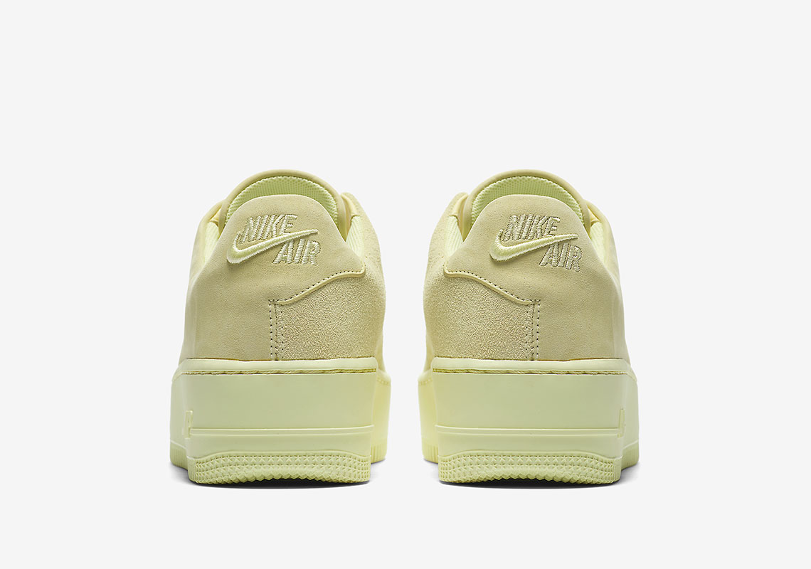 Nike Air Force 1 Sage Ao1215 300 6