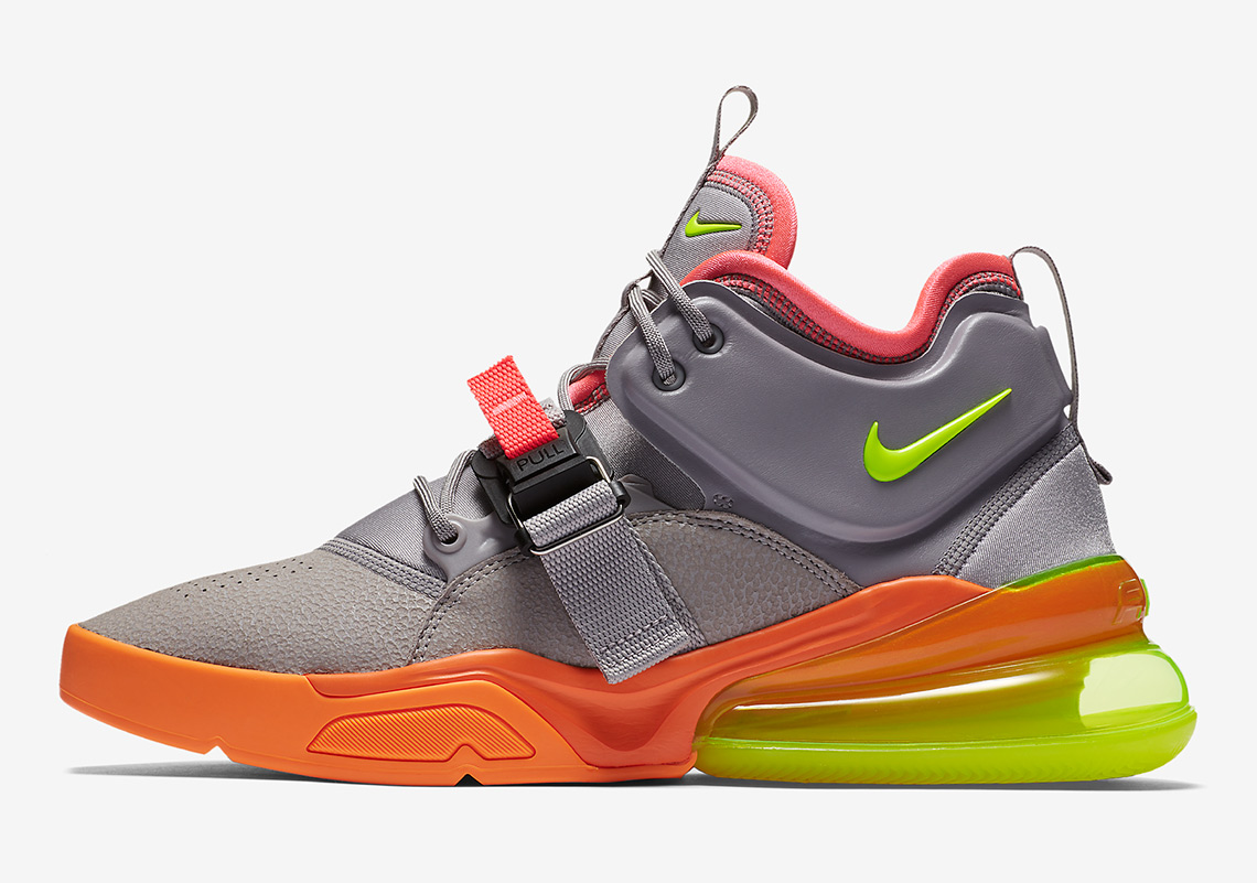 Nike Air Force 270 Ah6772 007 2