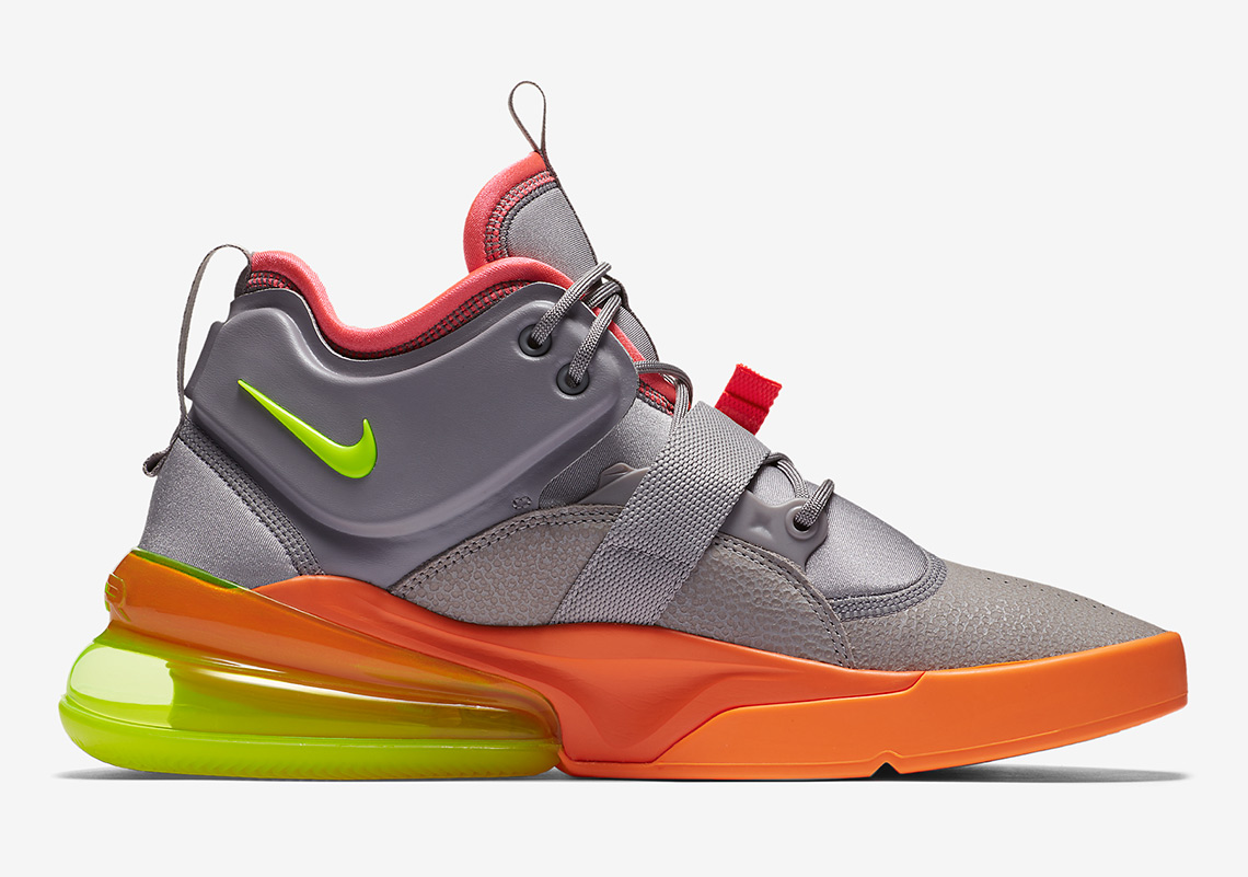 Nike Air Force 270 Ah6772 007 4