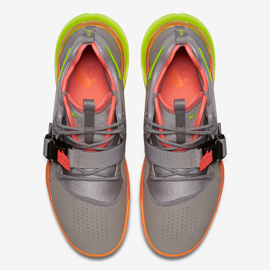 Nike Air Force 270 Ah6772 007 5