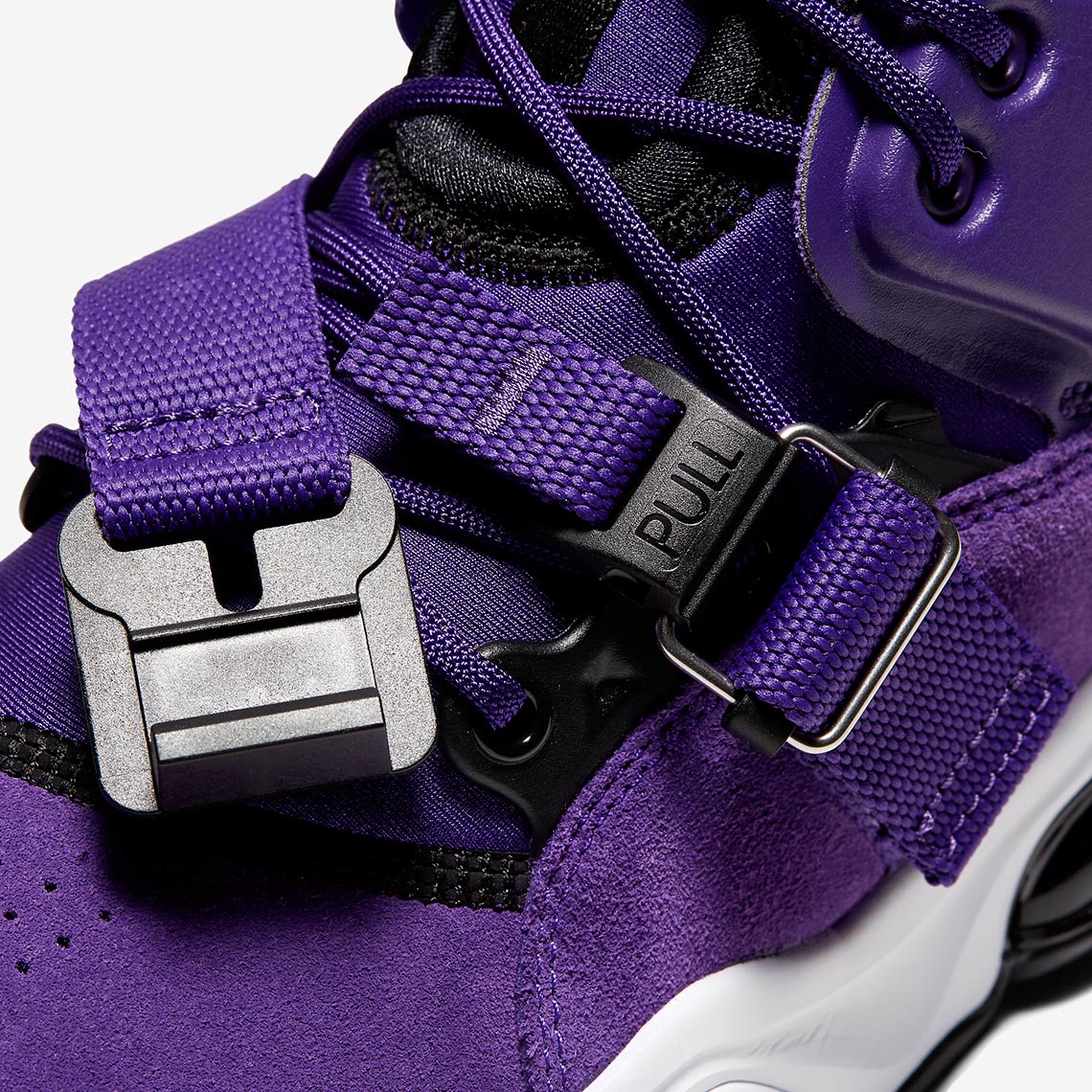 Nike Air Force 270 Court Purple Aq1000 500 6