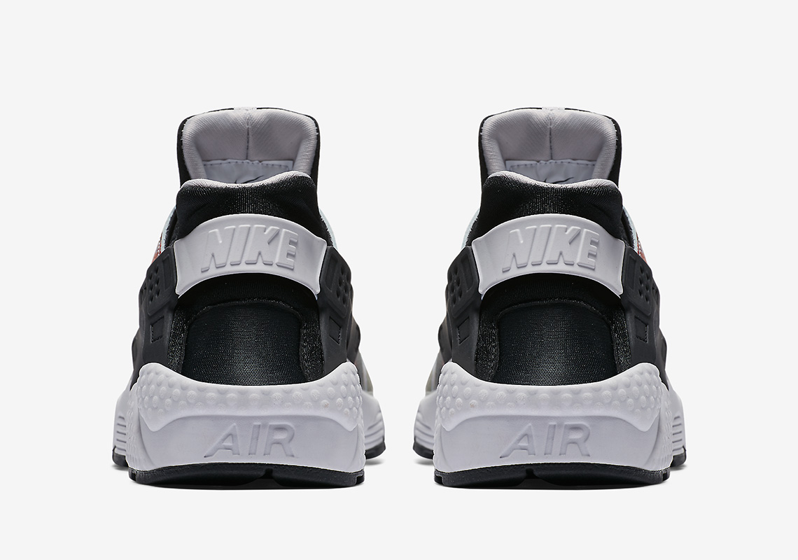 Nike Air Huarache Marble Dye 683818 017 2