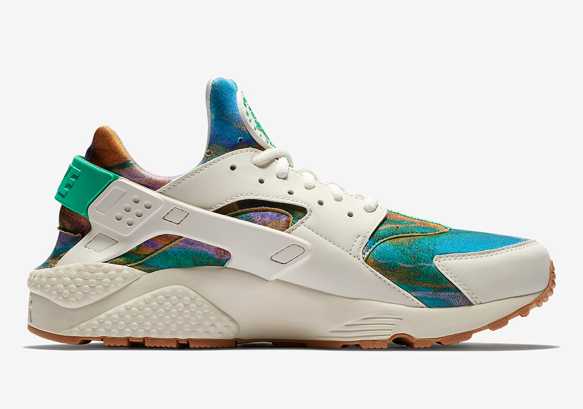 Nike Air Huarache Supreme Vandal Buy Now 11