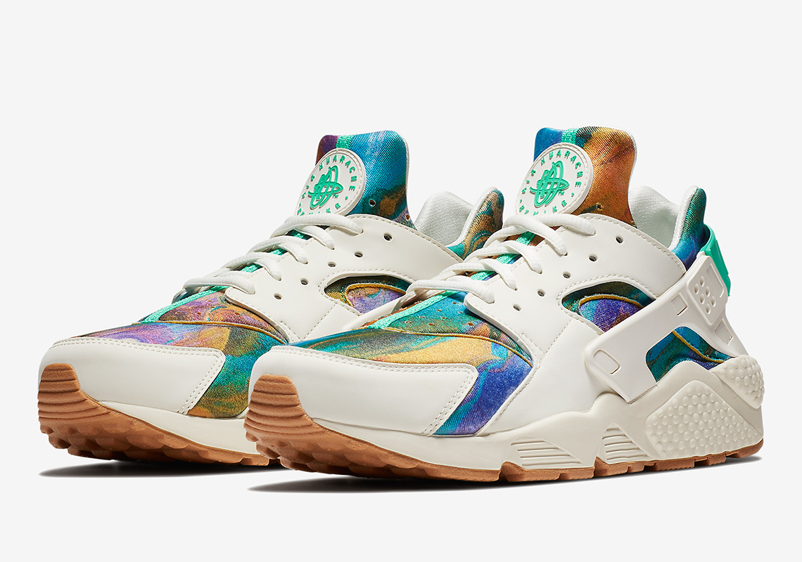 Nike Air Huarache Supreme Vandal Buy Now 12