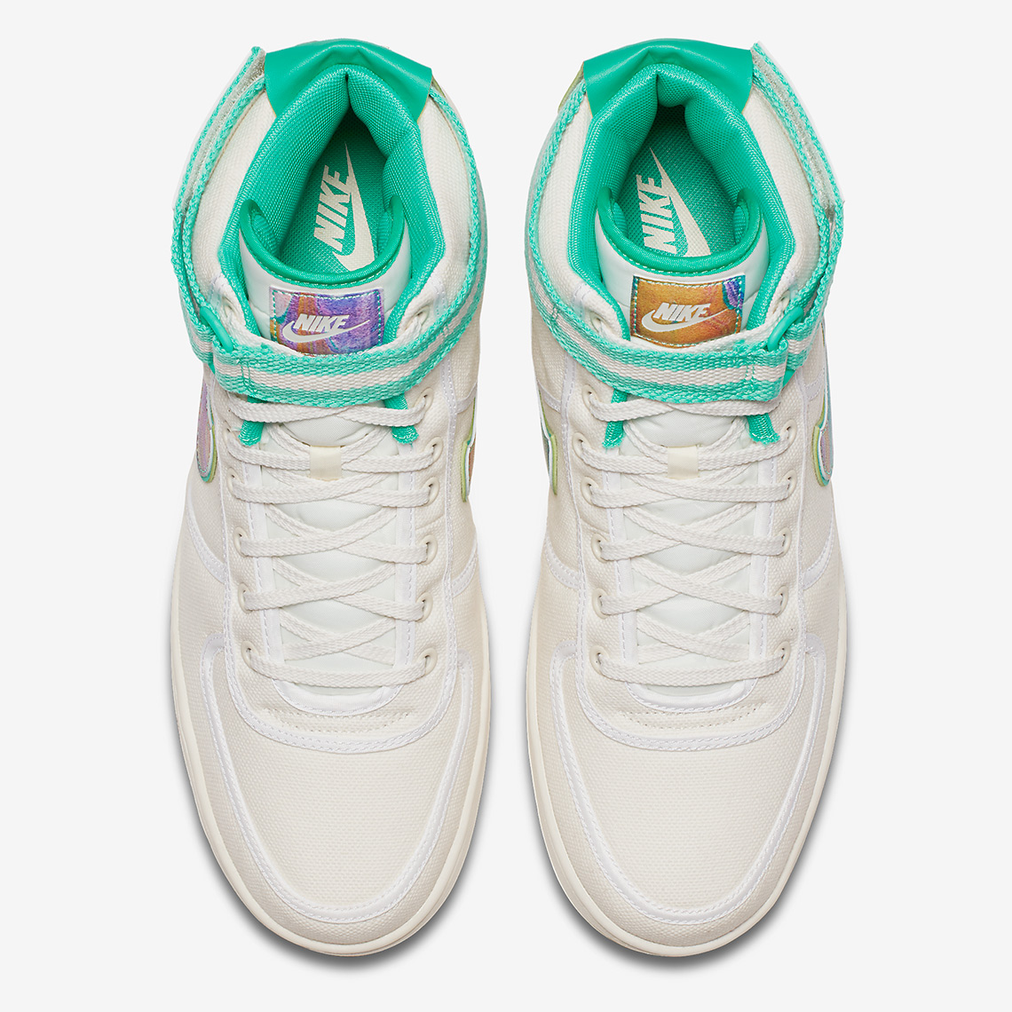 Nike Air Huarache Supreme Vandal Buy Now 6