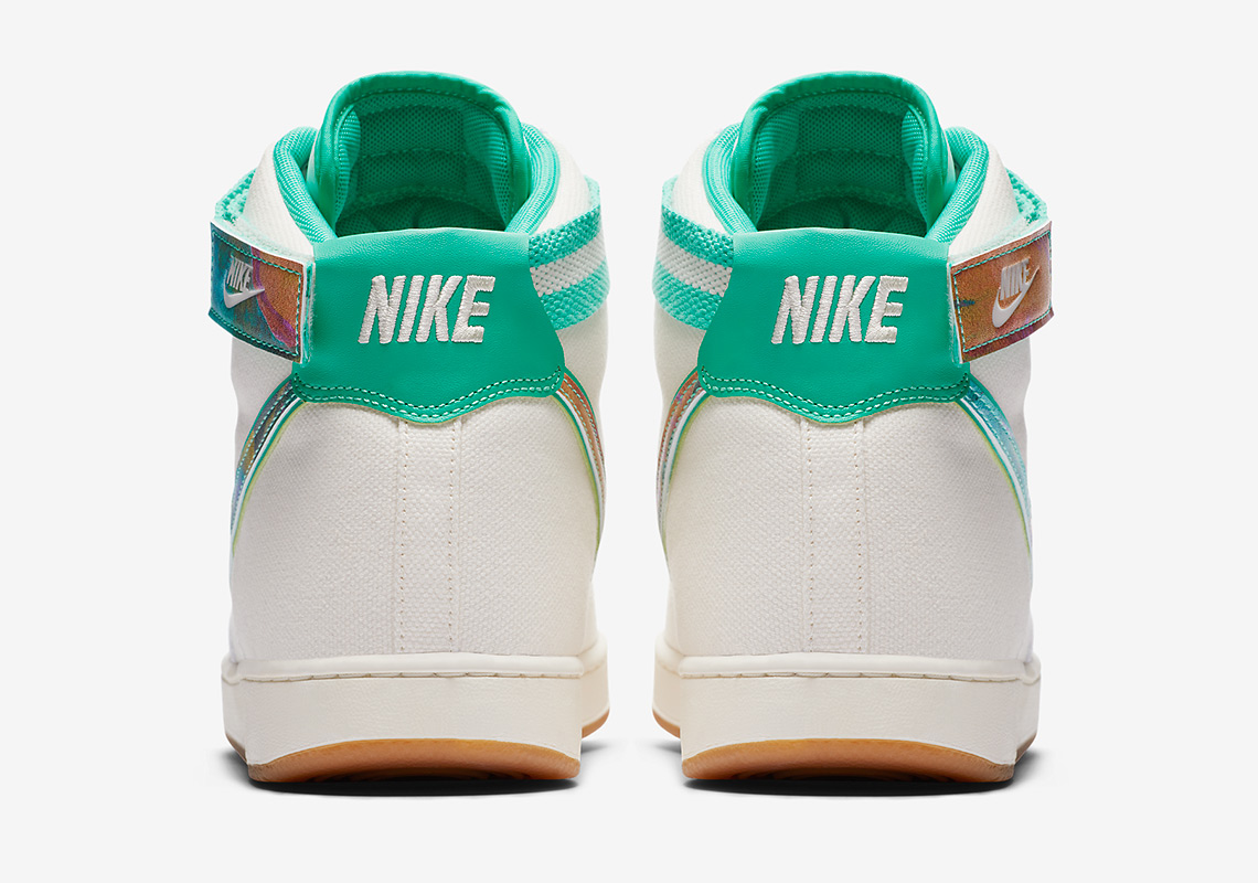 Nike Air Huarache Supreme Vandal Buy Now 8