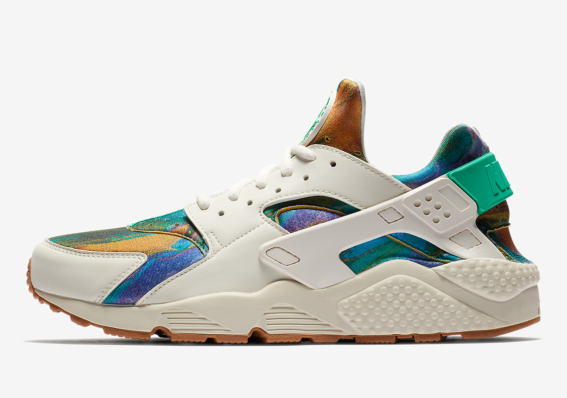 Nike Air Huarache Supreme Vandal Buy Now 9