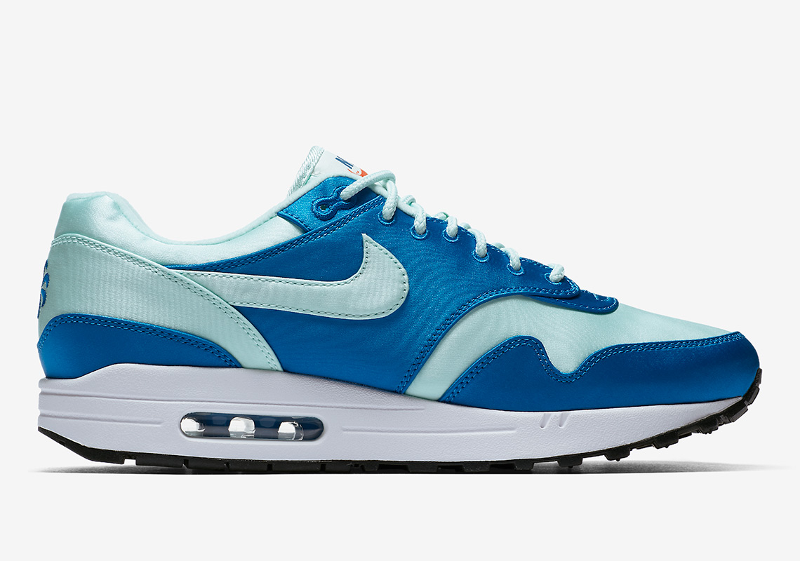 Nike Air Max 1 Satin Release Info 10