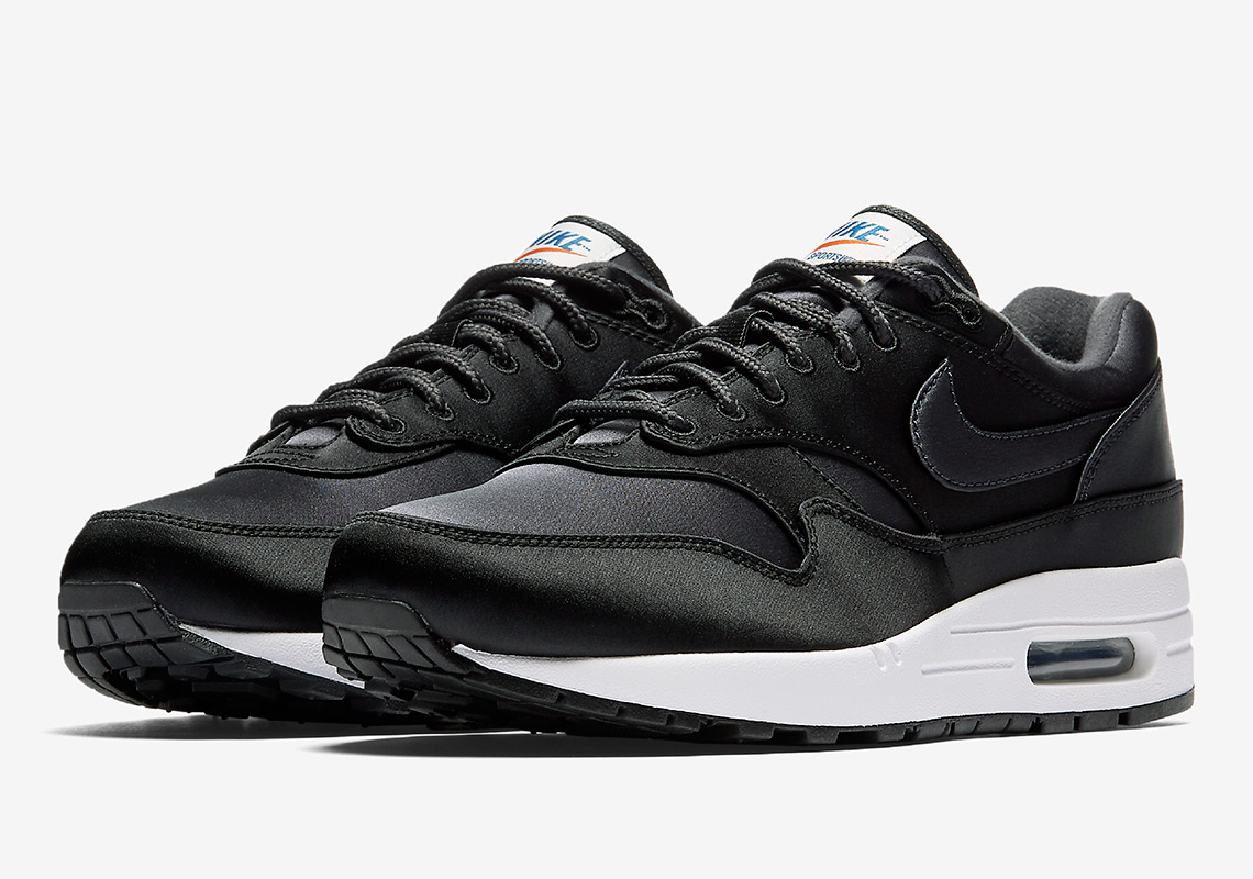 Nike Air Max 1 Satin Release Info 12