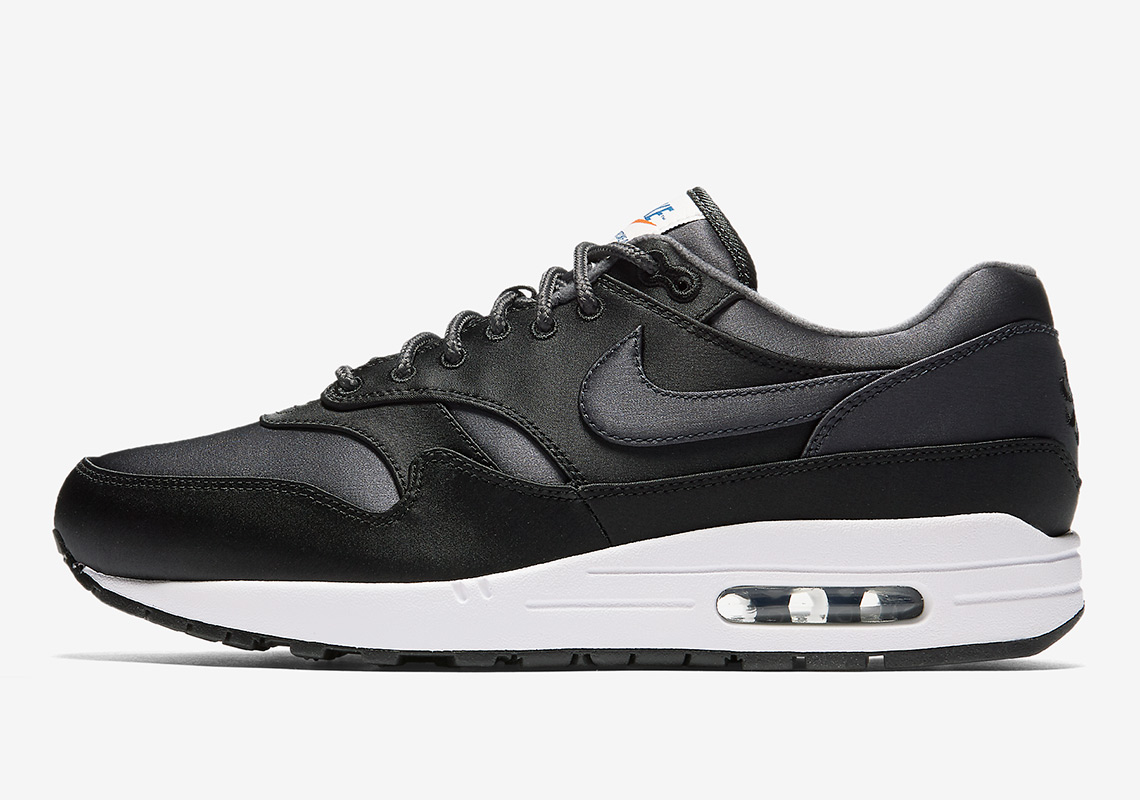 Nike Air Max 1 Satin Release Info 14