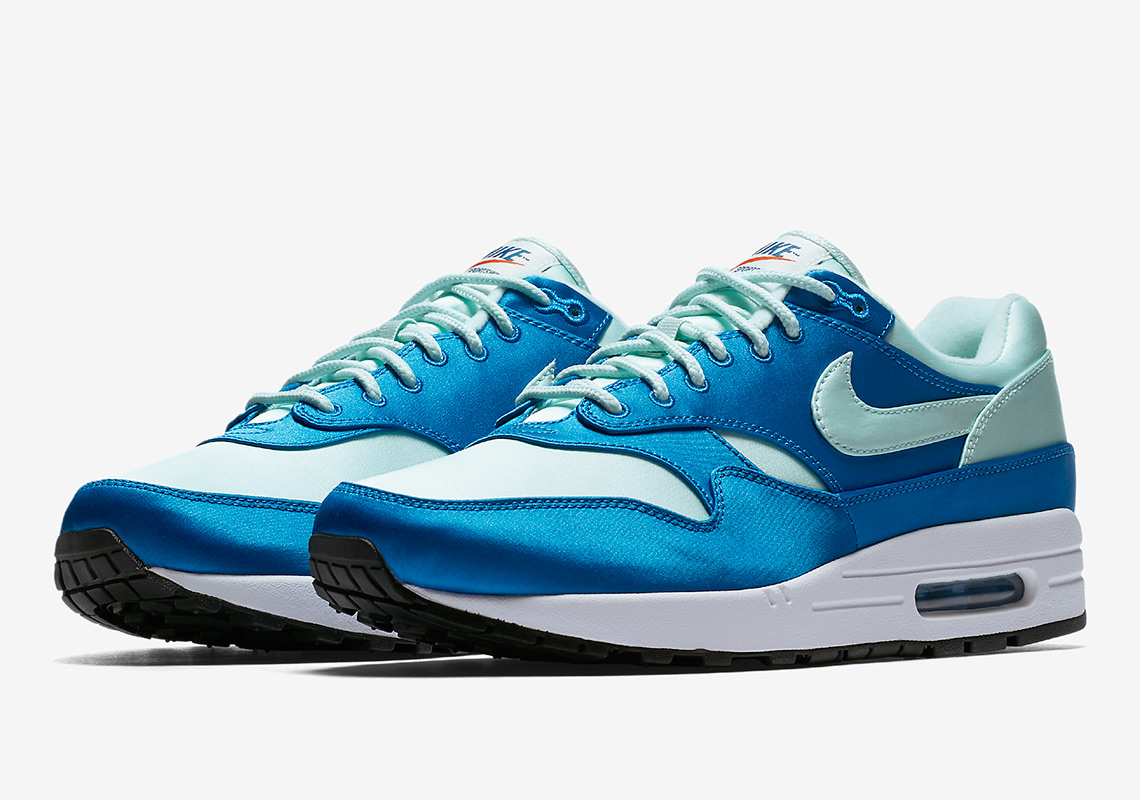 Nike Air Max 1 Satin Release Info 2