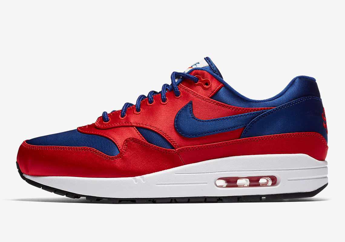 Nike Air Max 1 Satin Release Info 3