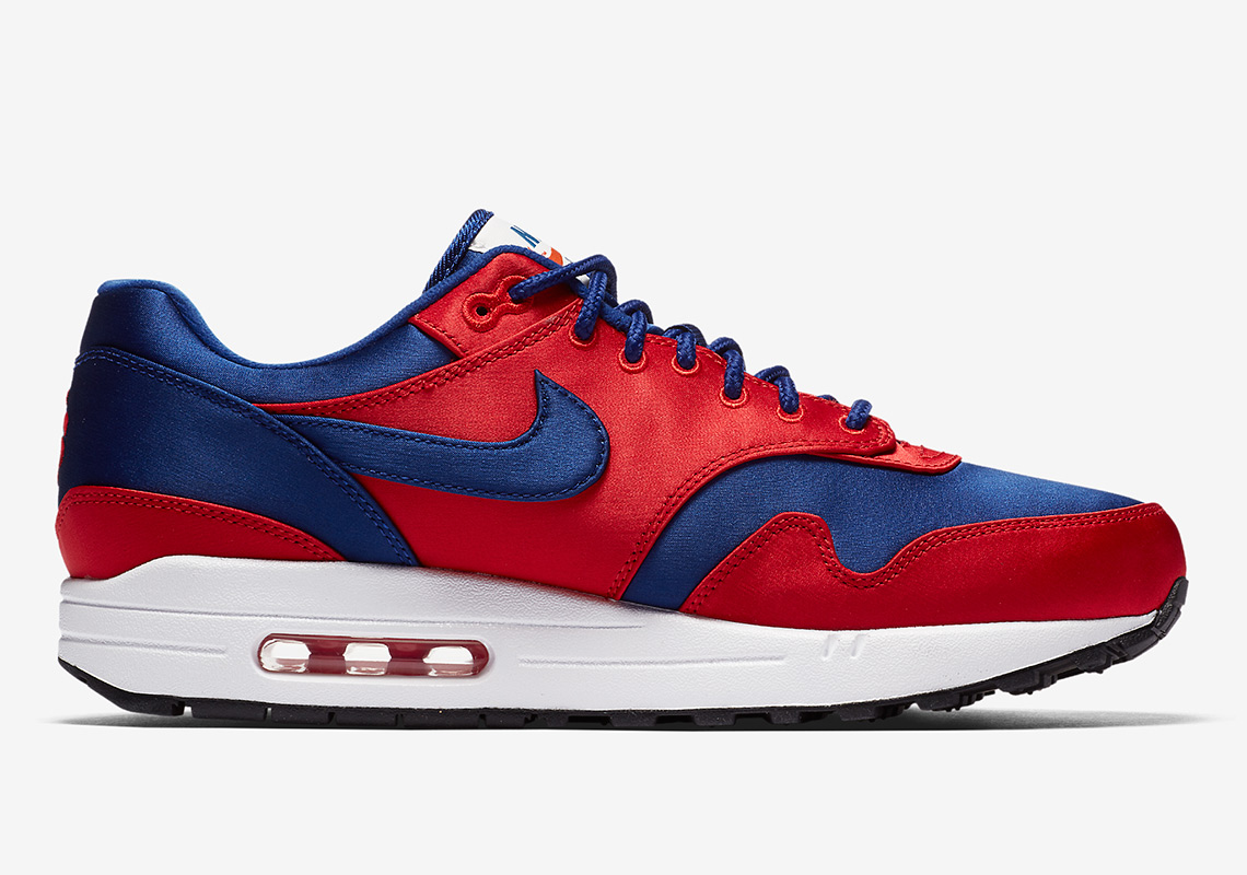 Nike Air Max 1 Satin Release Info 5