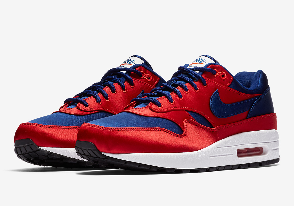 Nike Air Max 1 Satin Release Info 7