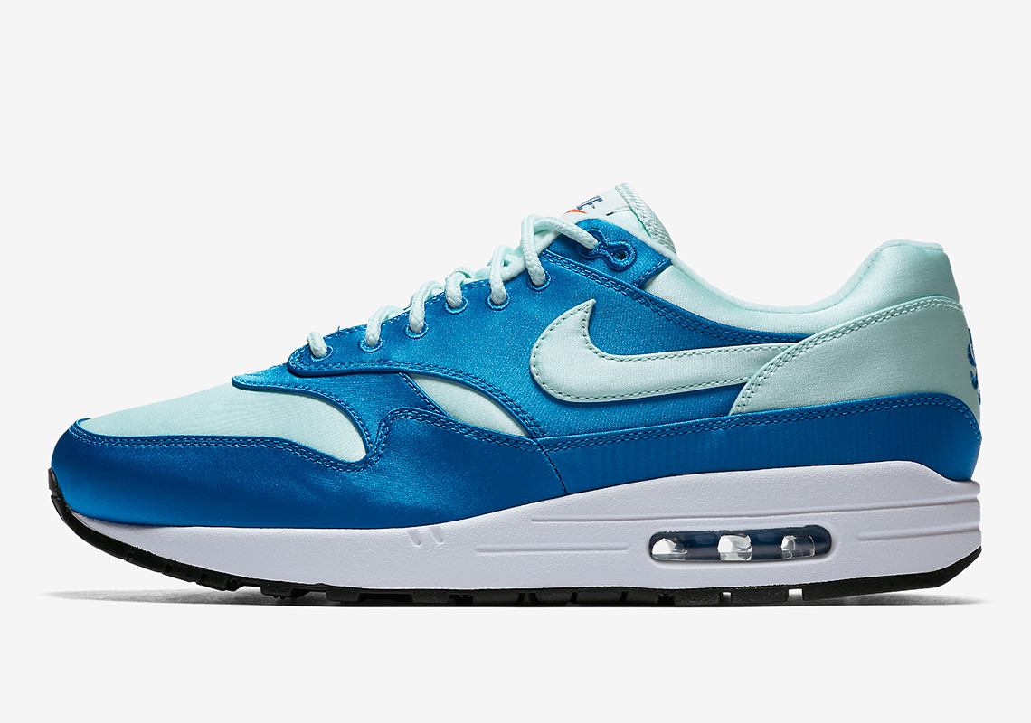 Nike Air Max 1 Satin Release Info 8