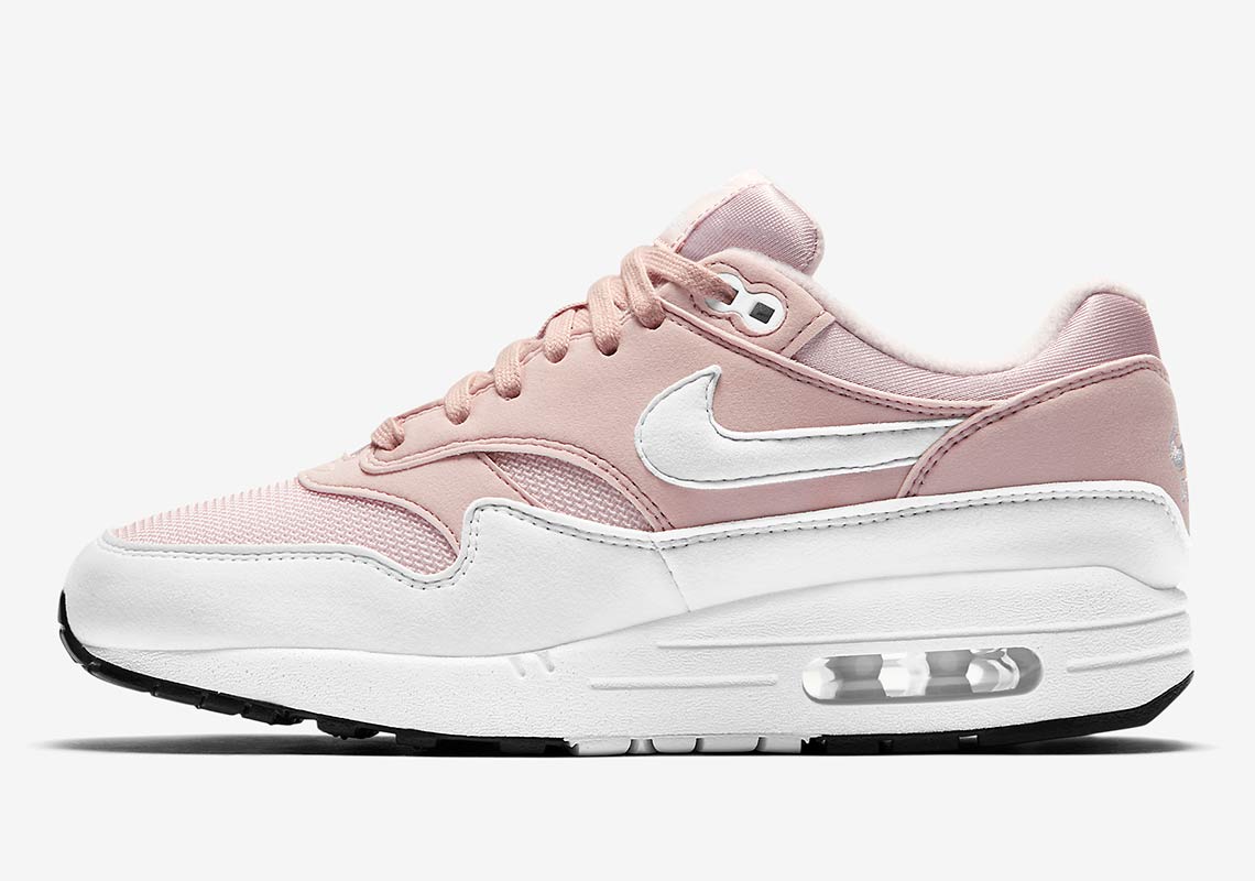 Nike Air Max 1 Womens 319986 607