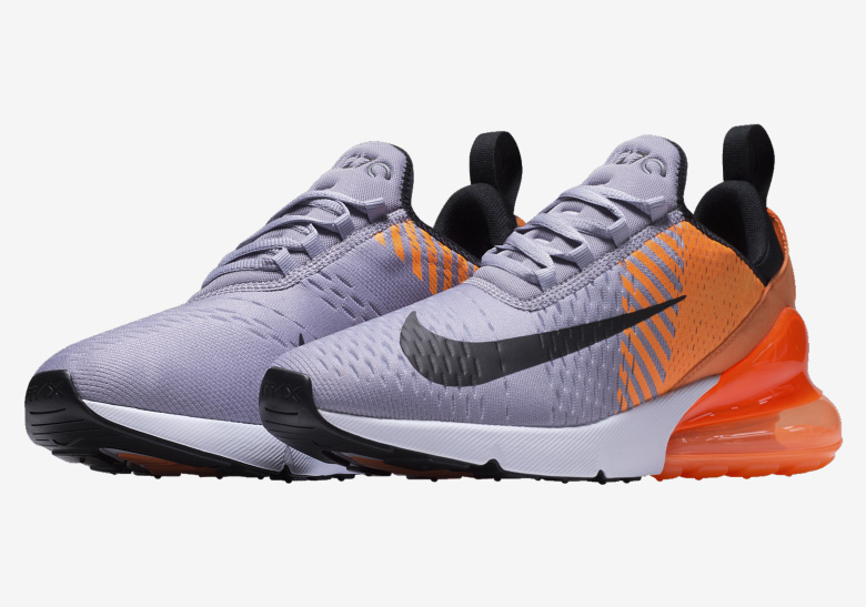 Nike Air Max 270 Mercurial 4