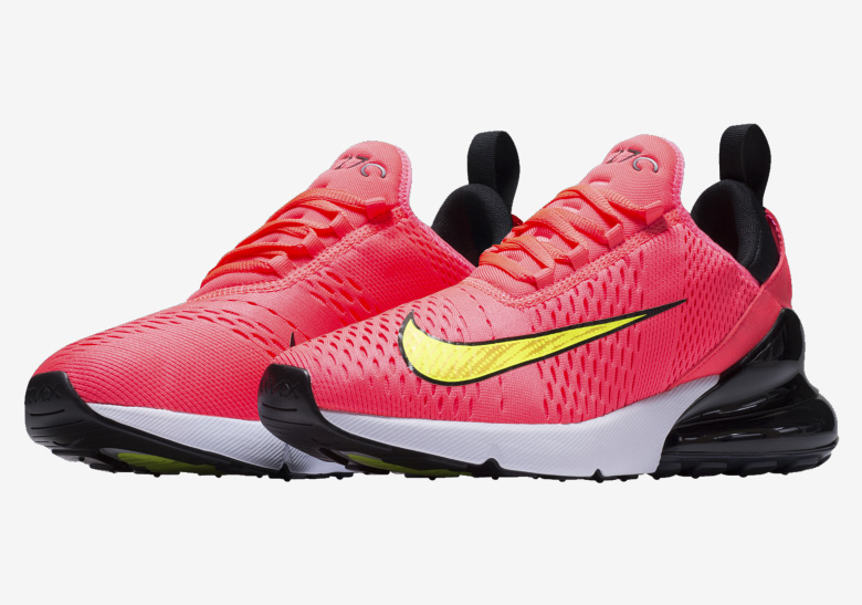 Nike Air Max 270 Mercurial 5