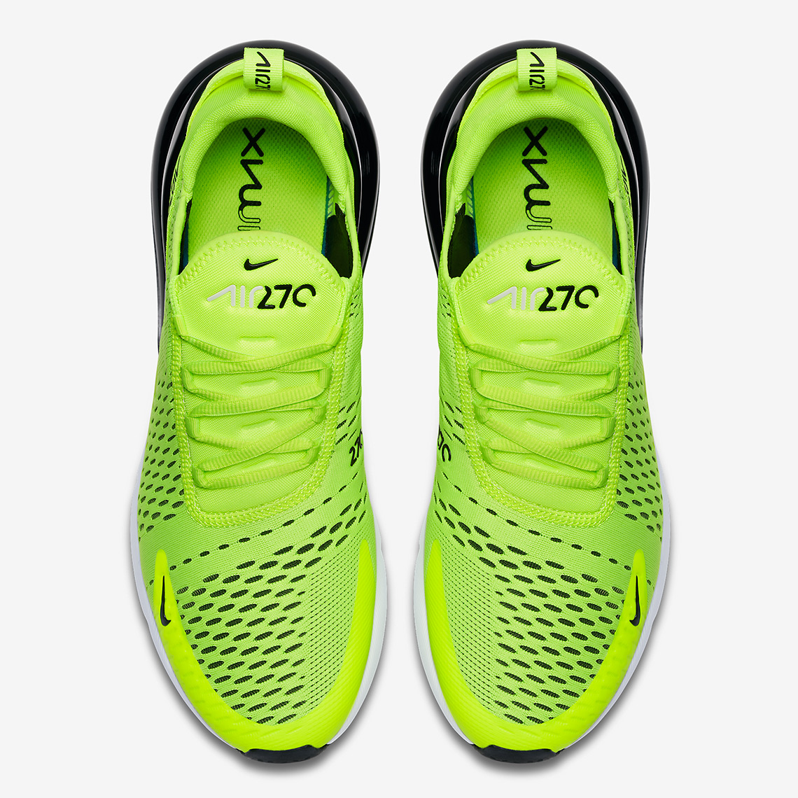 Nike Air Max 270 Volt Ah8050 701 6