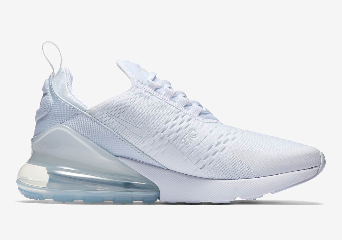 Nike Air Max 270 Wmns Ah6789 102 3