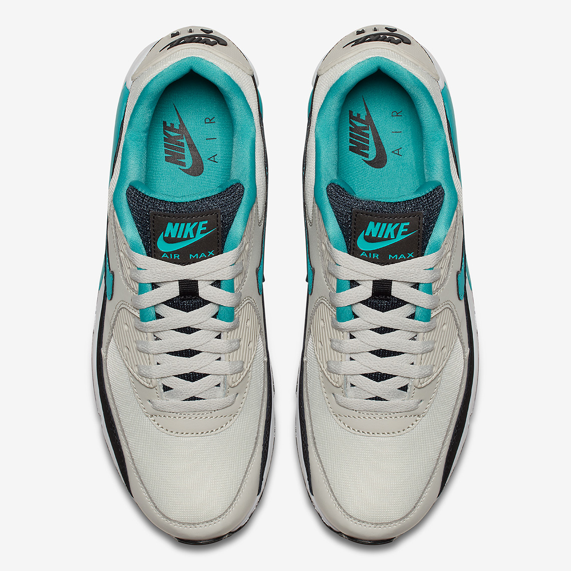 Nike Air Max 90 Essential Aj1285 001 16