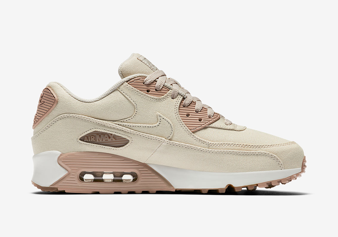 Nike Air Max 90 Linen Ao2437 001 2