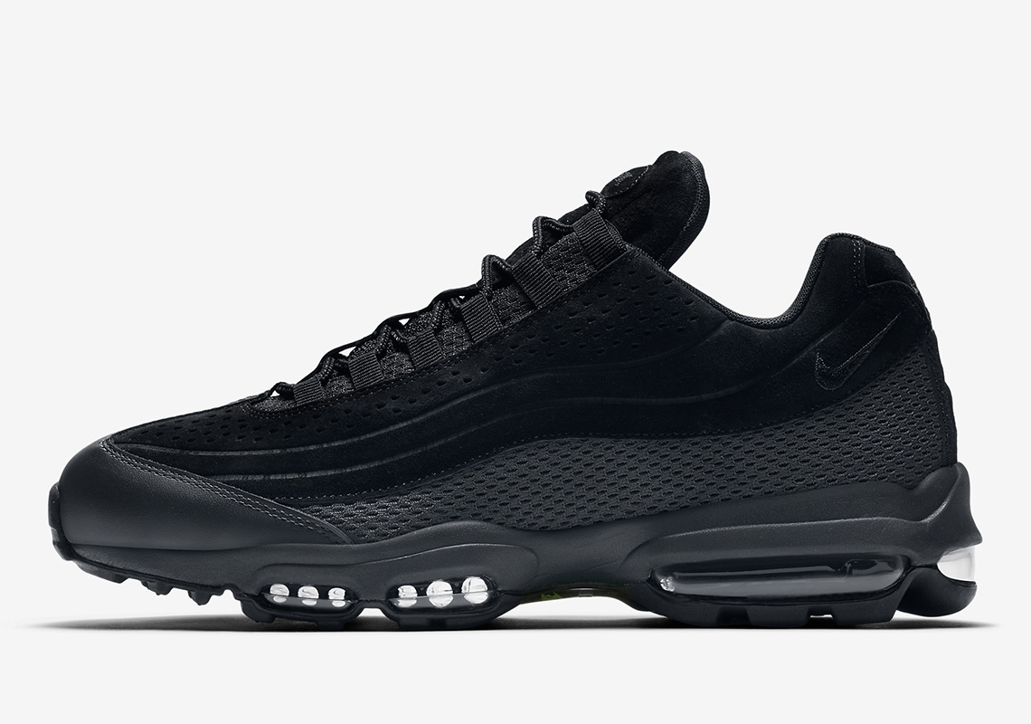 Nike Air Max 95 102438 002 3