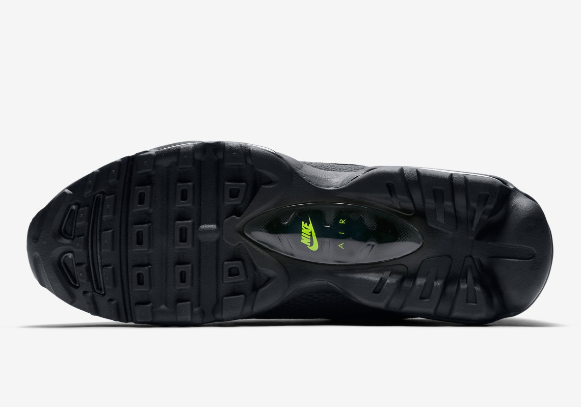 Nike Air Max 95 102438 002 4