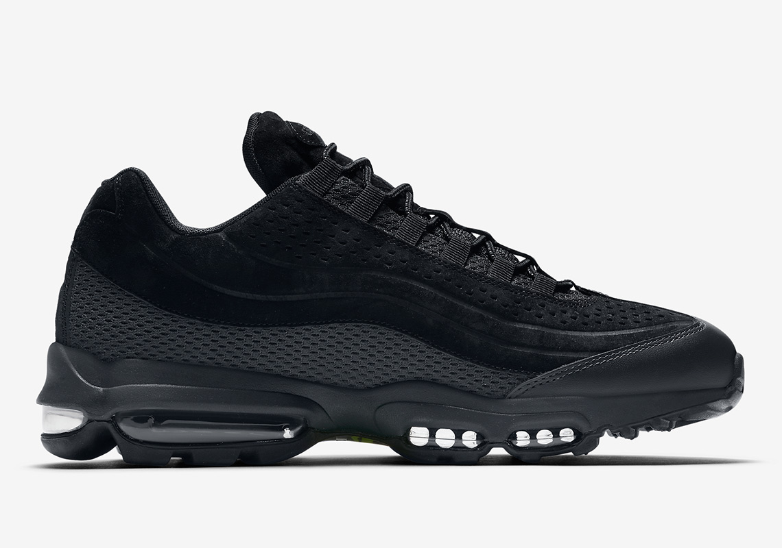 Nike Air Max 95 102438 002 5