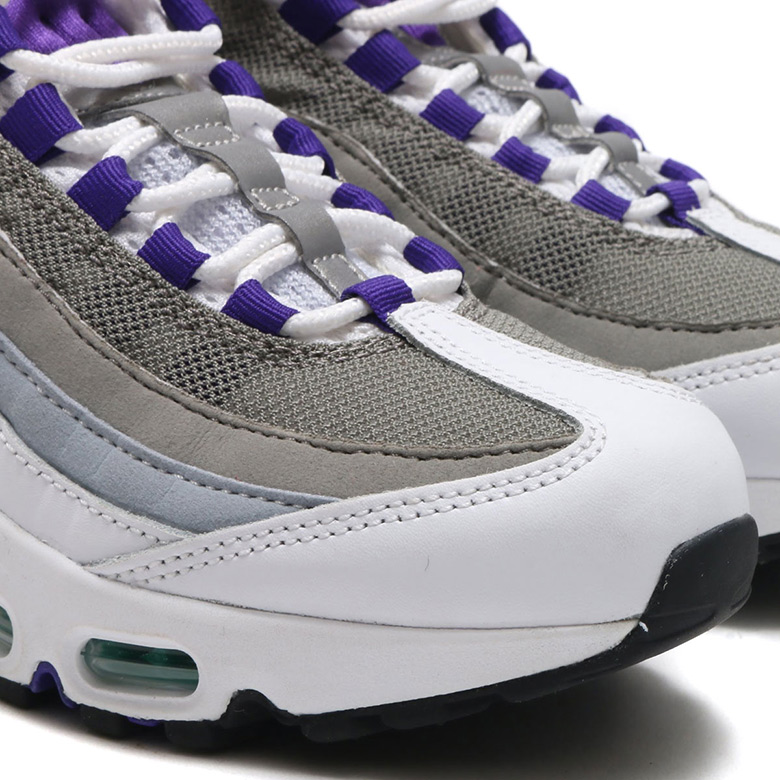 Nike Air Max 95 Grape 307960 109 10