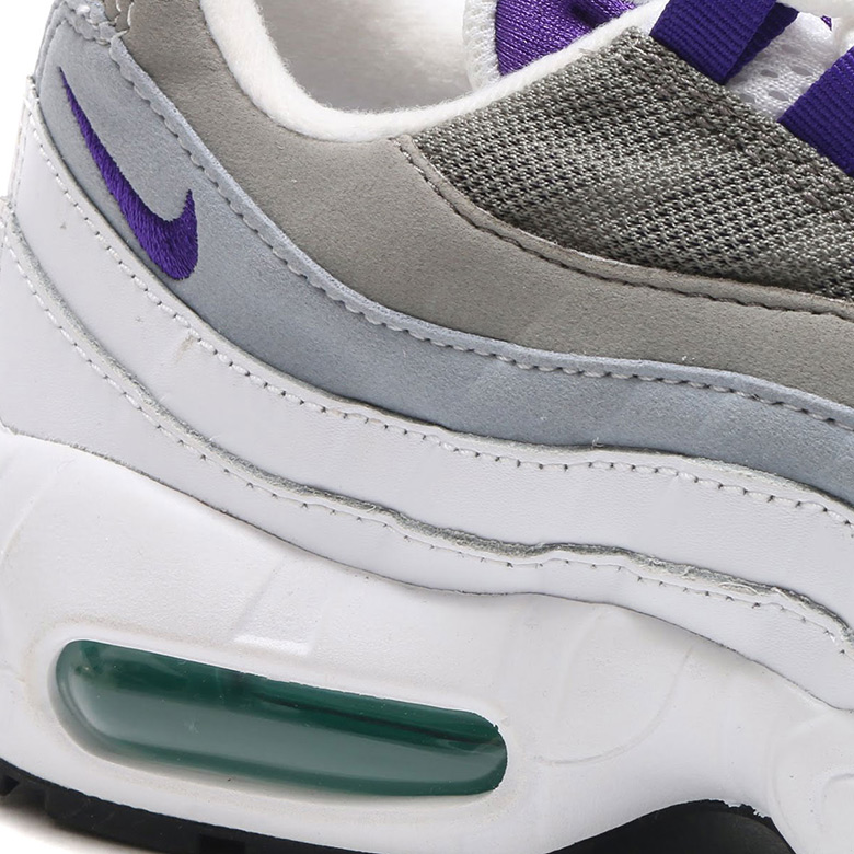 Nike Air Max 95 Grape 307960 109 11