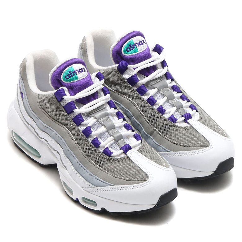 Nike Air Max 95 Grape 307960 109 3