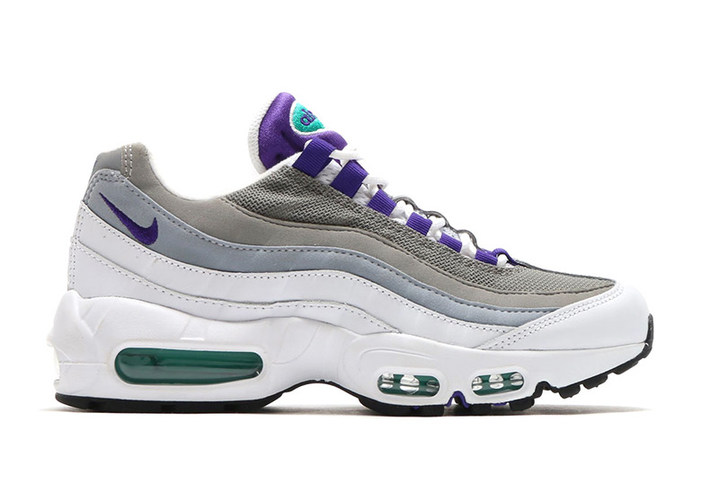 Nike Air Max 95 Grape 307960 109 4