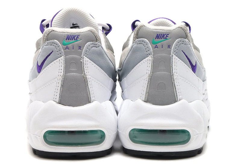 Nike Air Max 95 Grape 307960 109 8