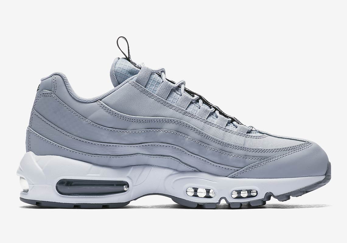 Nike Air Max 95 Pull Tab Aq4129 001 3