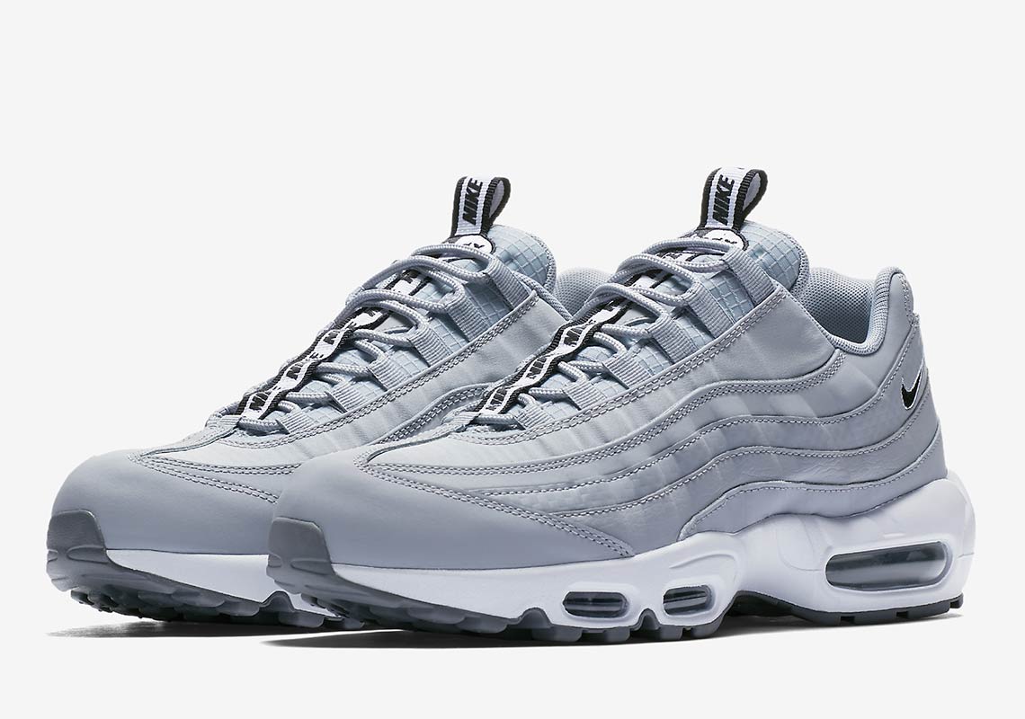 Nike Air Max 95 Pull Tab Aq4129 001 5