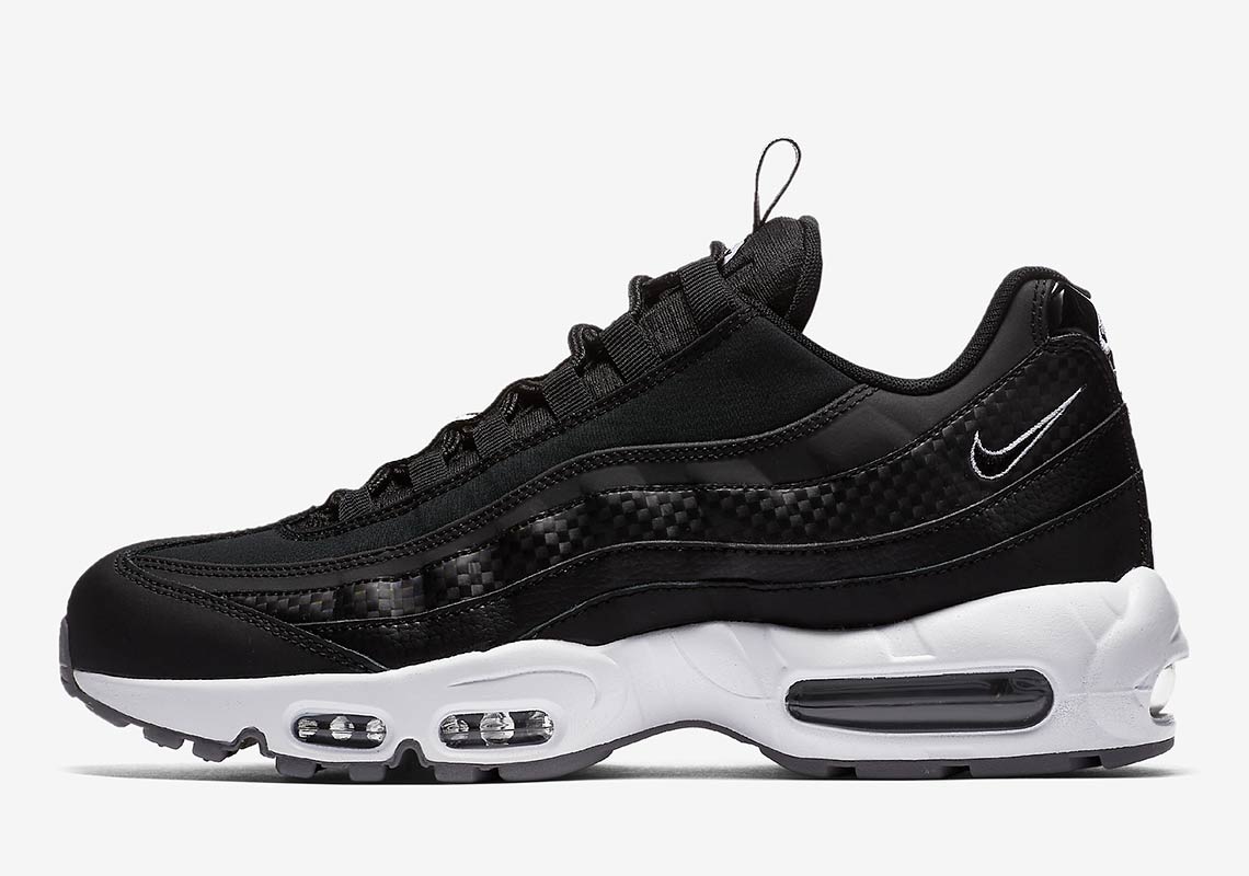 Nike Air Max 95 Pull Tab Aq4129 002 1