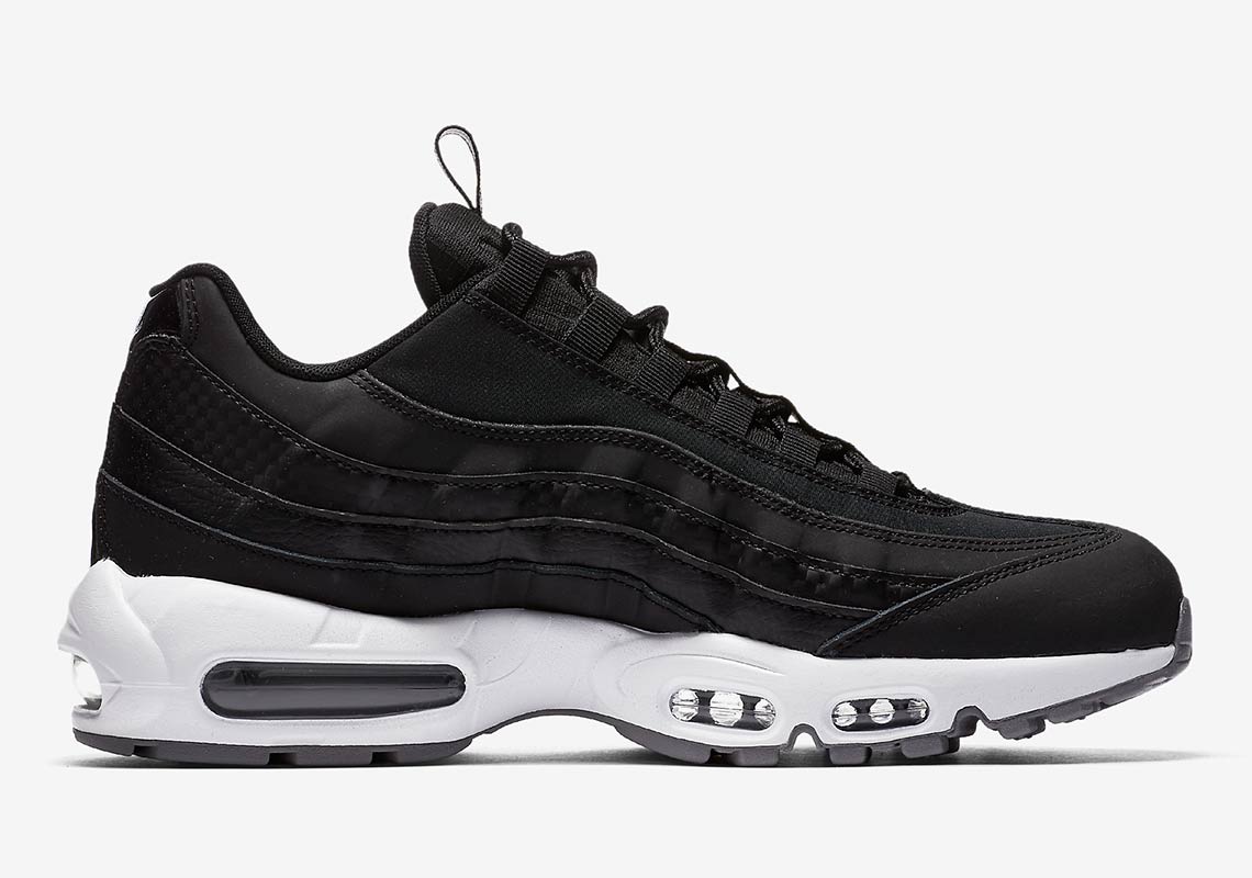 Nike Air Max 95 Pull Tab Aq4129 002 3