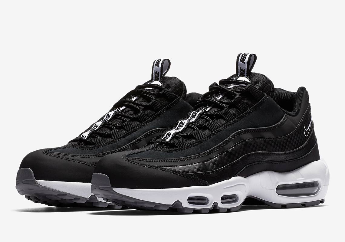 Nike Air Max 95 Pull Tab Aq4129 002 5