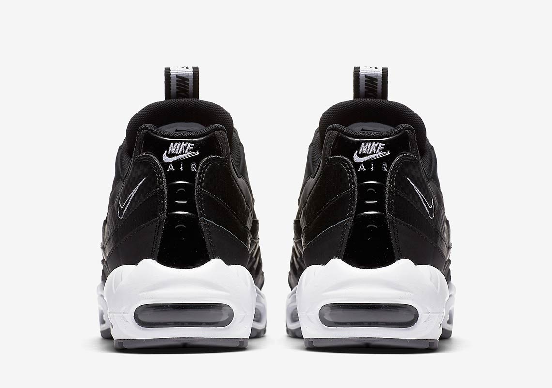 Nike Air Max 95 Pull Tab Aq4129 002 6