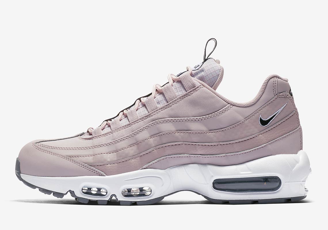 Nike Air Max 95 Pull Tab Aq4129 600 1