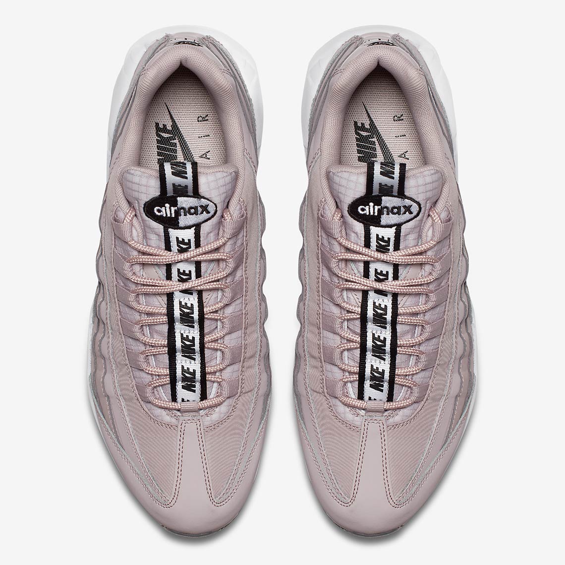 Nike Air Max 95 Pull Tab Aq4129 600 4