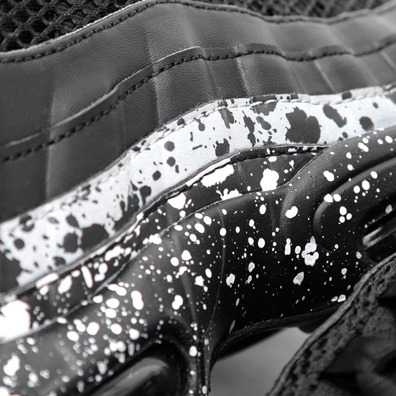 Nike Air Max 95 Splatter 1