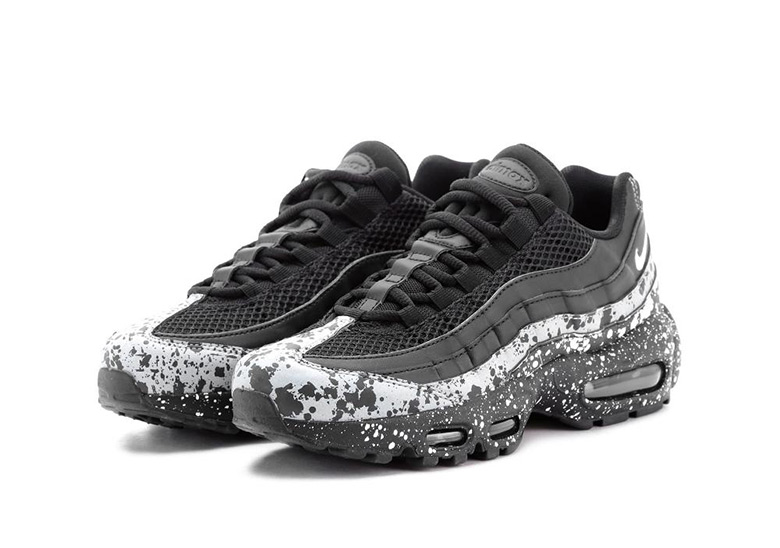 Nike Air Max 95 Splatter 2