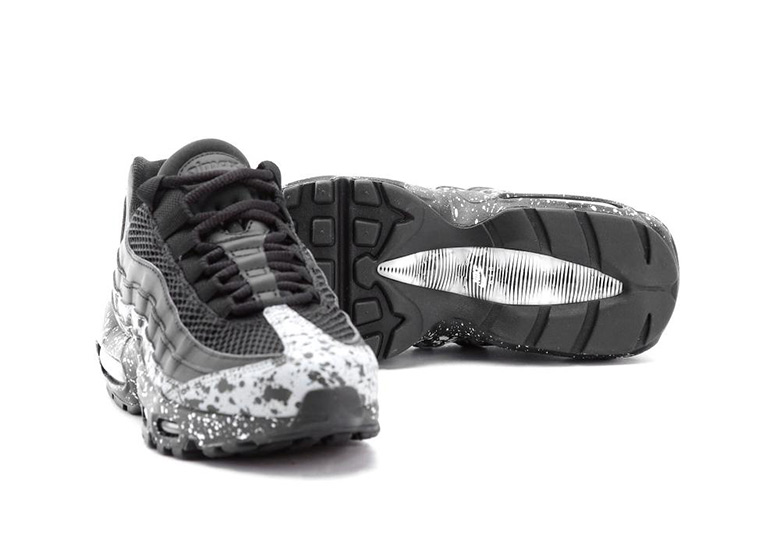 Nike Air Max 95 Splatter 3