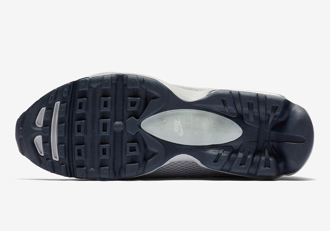 Nike Air Max 95 Ultra Premium Br Ao2438 001 2